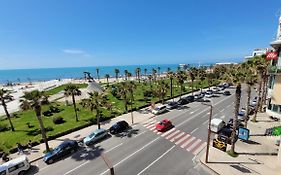 Peak Apartment Sea View In Vollga Durres #3